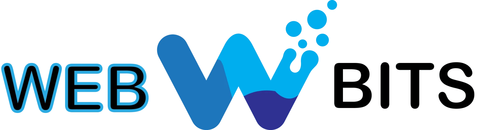WebBits Logo